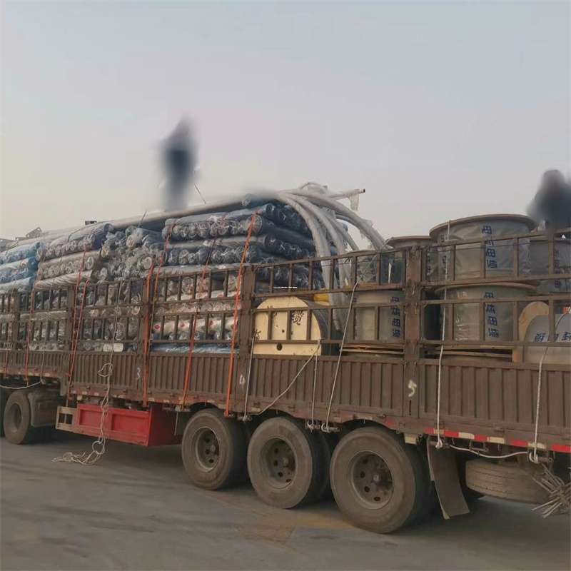 山西大同矿区到六盘水物流公司——一站式服务，让货运更便捷