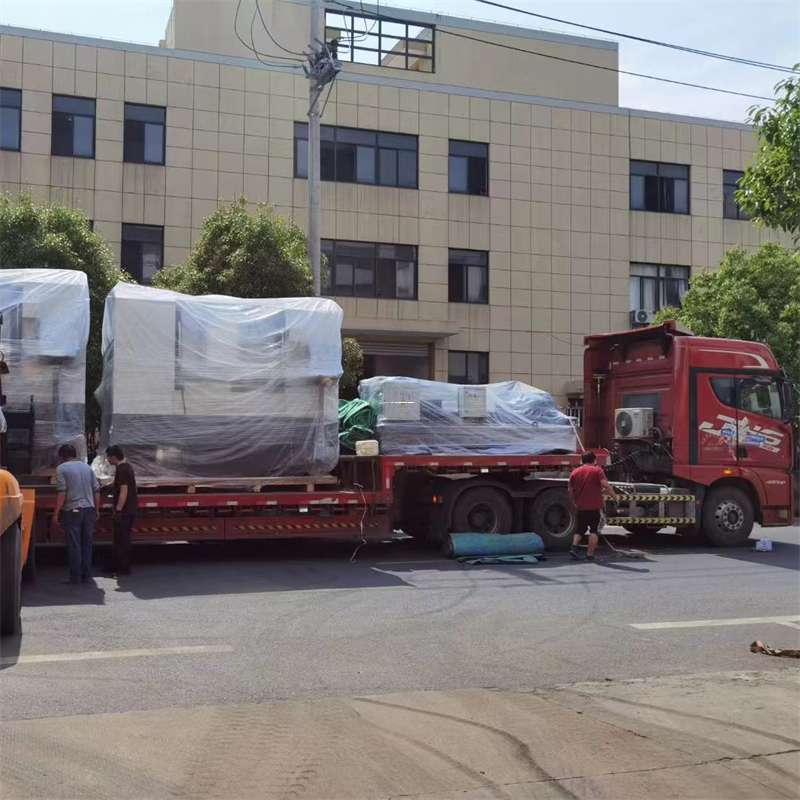 山西大同矿区到南京物流公司一站式服务，让货运更轻松