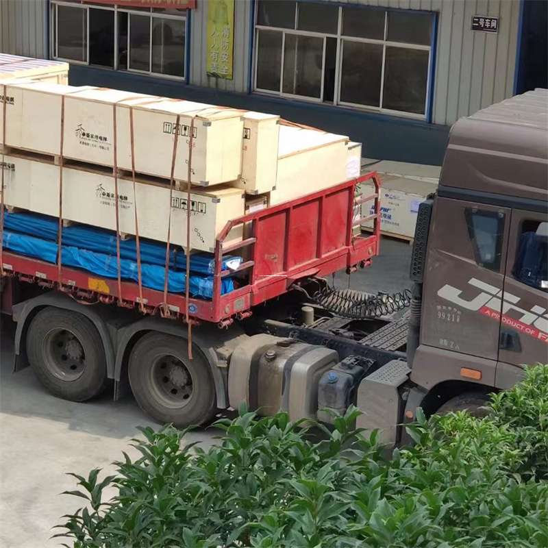 山西大同矿区至新疆阿勒泰福海县物流专线，一站式服务，让您的货物畅行无忧
